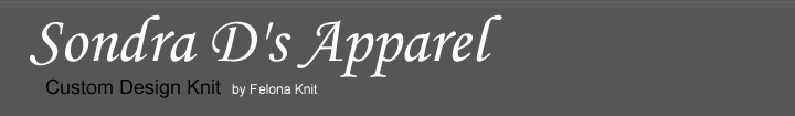 Sondra D's Apparel